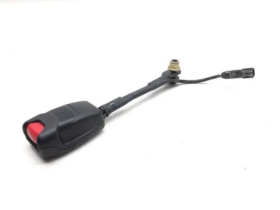 2018 Textron Wildcat XX 1000 Left Seat Belt Latch 2653A