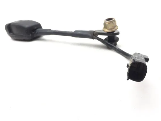 2018 Textron Wildcat XX 1000 Left Seat Belt Latch 2653A