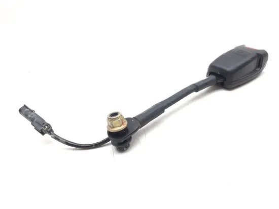 2018 Textron Wildcat XX 1000 Left Seat Belt Latch 2653A