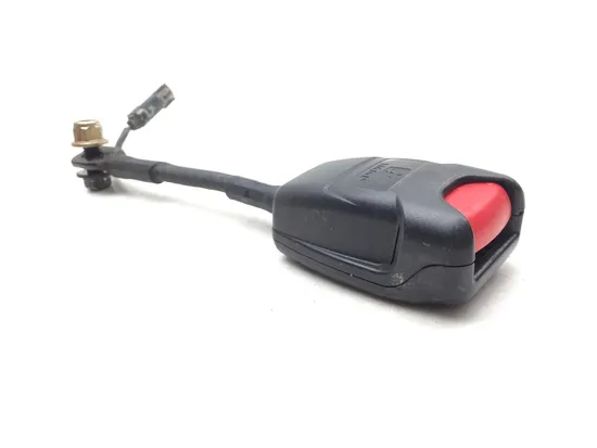 2018 Textron Wildcat XX 1000 Left Seat Belt Latch 2653A