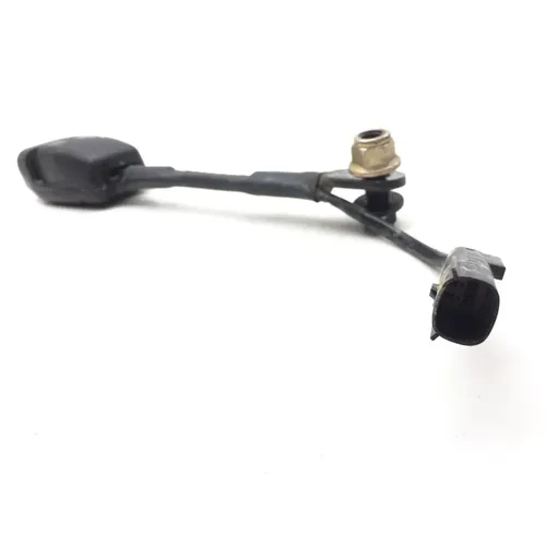 2018 Textron Wildcat XX 1000 Left Seat Belt Latch 2653A 5