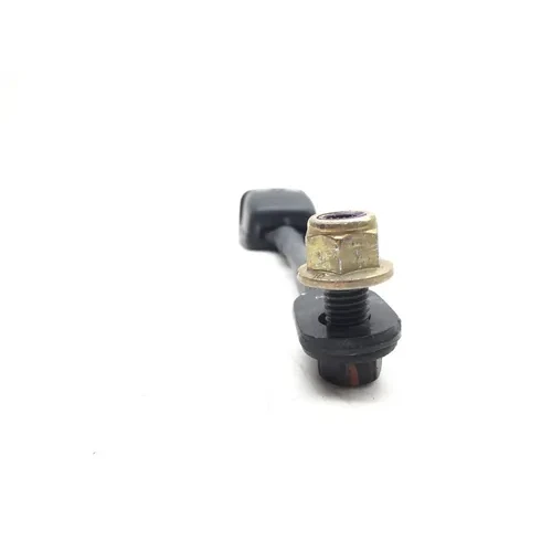 2018 Textron Wildcat XX 1000 Right Seat Belt Latch 2653A 7