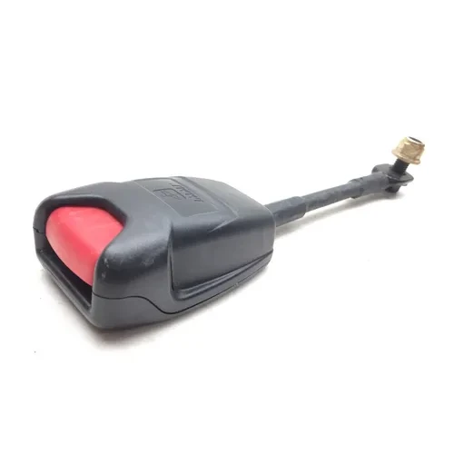 2018 Textron Wildcat XX 1000 Right Seat Belt Latch 2653A 5