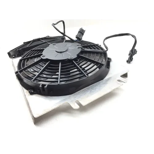 2018 Textron Wildcat XX 1000 Engine Radiator Cooling Fan 2653A 19