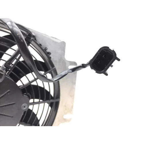 2018 Textron Wildcat XX 1000 Engine Radiator Cooling Fan 2653A 13