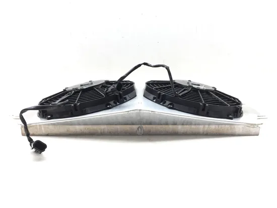 2018 Textron Wildcat XX 1000 Engine Radiator Cooling Fan 2653A