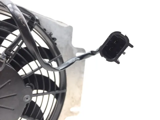 2018 Textron Wildcat XX 1000 Engine Radiator Cooling Fan 2653A