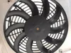2018 Textron Wildcat XX 1000 Engine Radiator Cooling Fan 2653A