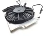 2018 Textron Wildcat XX 1000 Engine Radiator Cooling Fan 2653A