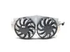 2018 Textron Wildcat XX 1000 Engine Radiator Cooling Fan 2653A