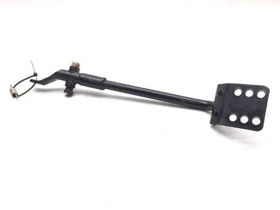 2018 Textron Wildcat XX 1000 Rear Brake Pedal 2653A