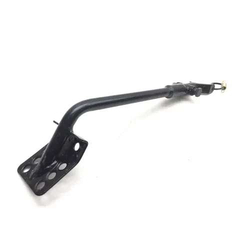 2018 Textron Wildcat XX 1000 Rear Brake Pedal 2653A 6