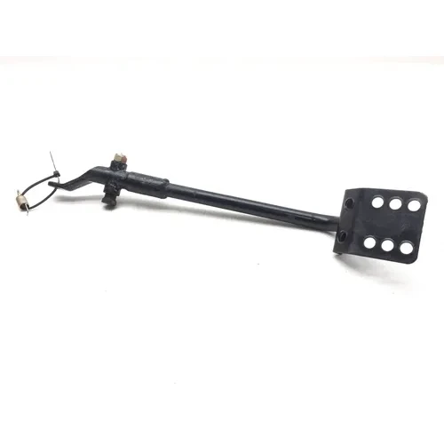 2018 Textron Wildcat XX 1000 Rear Brake Pedal 2653A 3