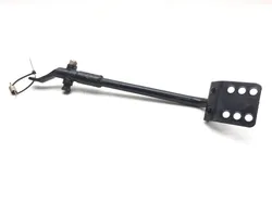 2018 Textron Wildcat XX 1000 Rear Brake Pedal 2653A