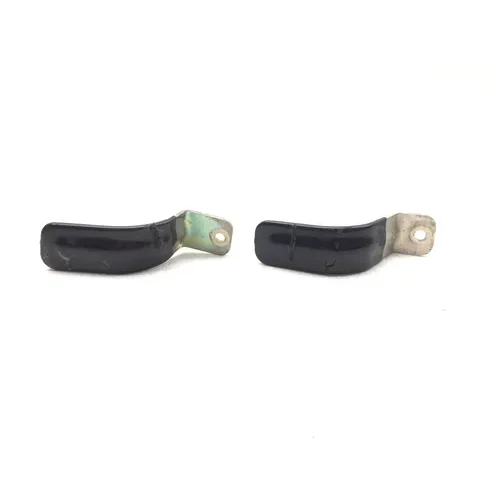 2018 Textron Wildcat XX 1000 Gas Fuel Tank Straps 2653A 5