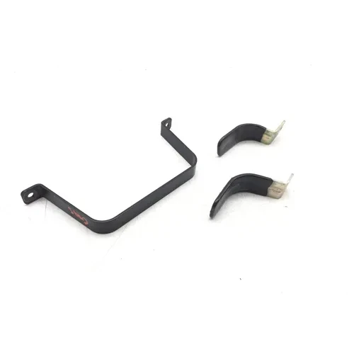2018 Textron Wildcat XX 1000 Gas Fuel Tank Straps 2653A 3