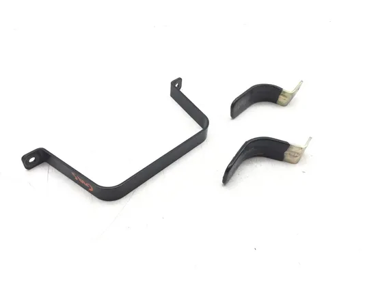 2018 Textron Wildcat XX 1000 Gas Fuel Tank Straps 2653A