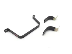 2018 Textron Wildcat XX 1000 Gas Fuel Tank Straps 2653A