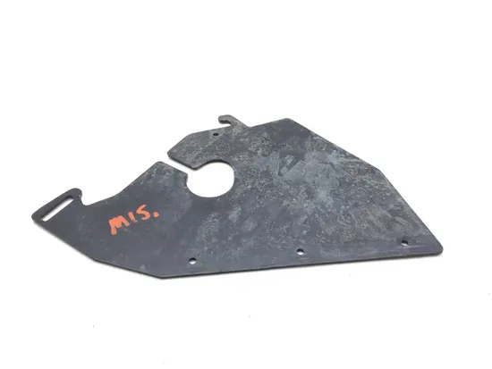 2018 Textron Wildcat XX 1000 Misc Plastic Set 2653A