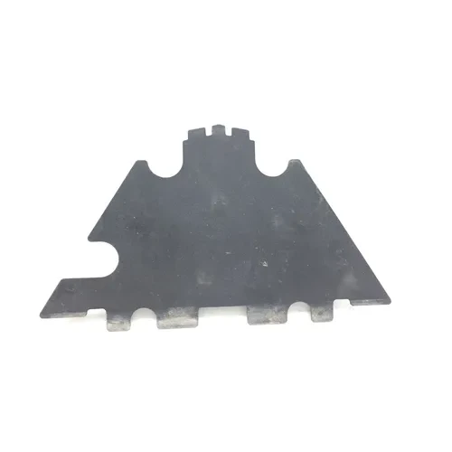 2018 Textron Wildcat XX 1000 Misc Plastic Set 2653A 7