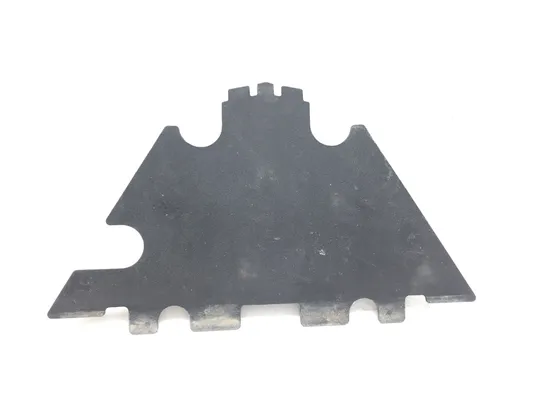 2018 Textron Wildcat XX 1000 Misc Plastic Set 2653A