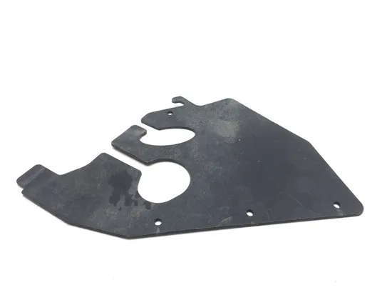 2018 Textron Wildcat XX 1000 Misc Plastic Set 2653A