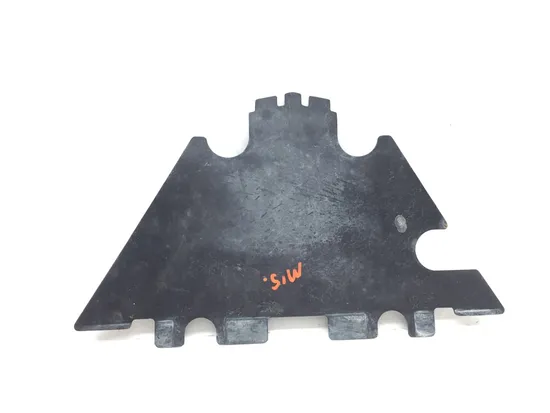 2018 Textron Wildcat XX 1000 Misc Plastic Set 2653A