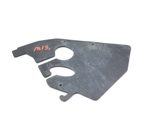 2018 Textron Wildcat XX 1000 Misc Plastic Set 2653A