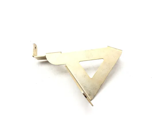 2018 Textron Wildcat XX 1000 Engine Oil Tank Brackets 2653A