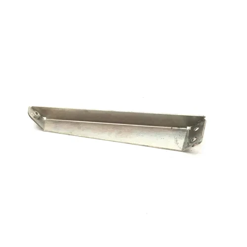 2018 Textron Wildcat XX 1000 Engine Oil Tank Brackets 2653A 5
