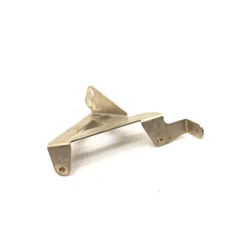 2018 Textron Wildcat XX 1000 Engine Oil Tank Brackets 2653A 9