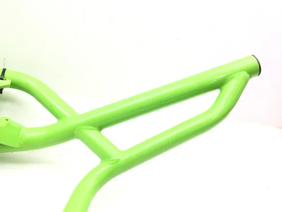 2018 Textron Wildcat XX 1000 Front Bumper 2653A