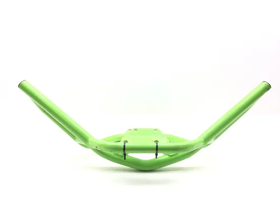 2018 Textron Wildcat XX 1000 Front Bumper 2653A