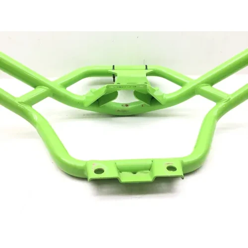 2018 Textron Wildcat XX 1000 Front Bumper 2653A 19