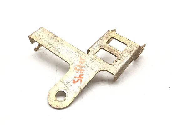 2018 Textron Wildcat XX 1000 Shifter Bracket 2653A