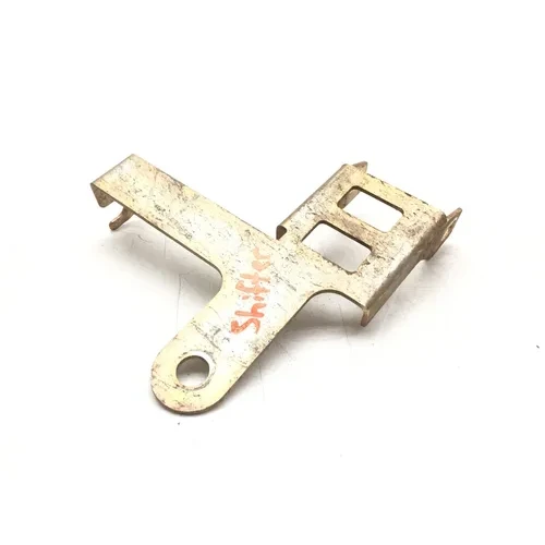 2018 Textron Wildcat XX 1000 Shifter Bracket 2653A 3