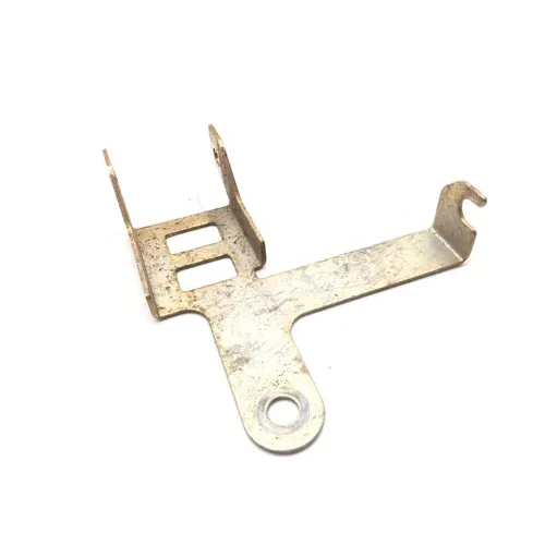 2018 Textron Wildcat XX 1000 Shifter Bracket 2653A 6
