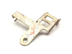 2018 Textron Wildcat XX 1000 Shifter Bracket 2653A