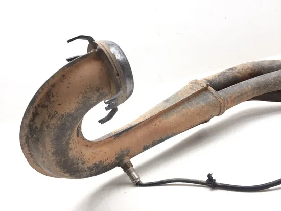 2018 Textron Wildcat XX 1000 Exhaust Header Head Pipe 2653A