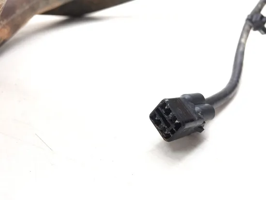 2018 Textron Wildcat XX 1000 Exhaust Header Head Pipe 2653A