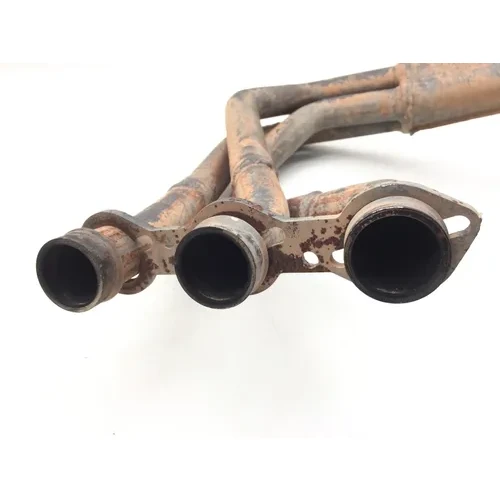 2018 Textron Wildcat XX 1000 Exhaust Header Head Pipe 2653A 7