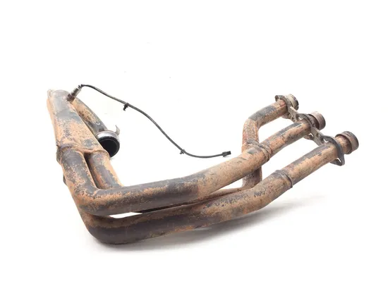 2018 Textron Wildcat XX 1000 Exhaust Header Head Pipe 2653A