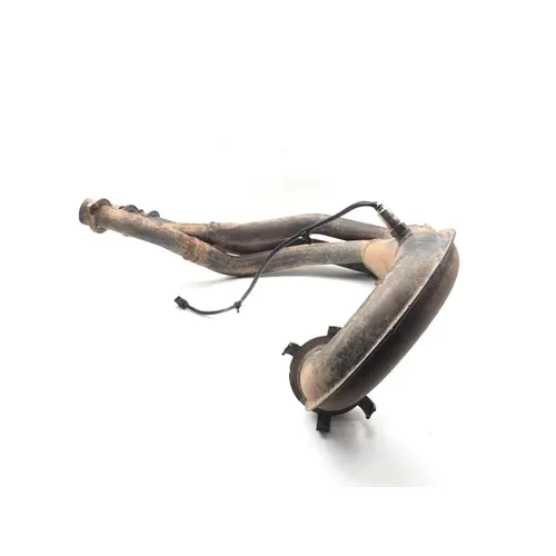 2018 Textron Wildcat XX 1000 Exhaust Header Head Pipe 2653A 9