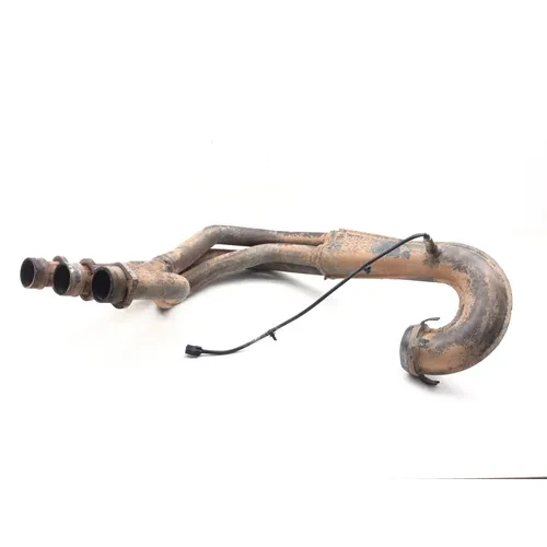 2018 Textron Wildcat XX 1000 Exhaust Header Head Pipe 2653A 3
