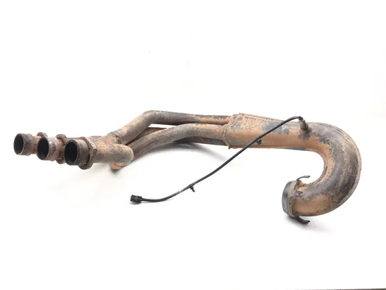 2018 Textron Wildcat XX 1000 Exhaust Header Head Pipe 2653A