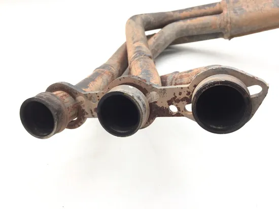 2018 Textron Wildcat XX 1000 Exhaust Header Head Pipe 2653A