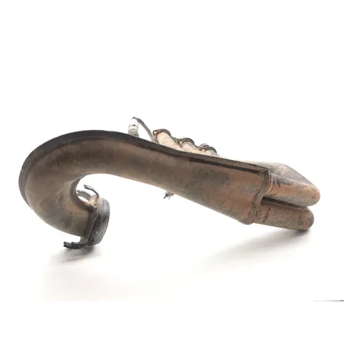 2018 Textron Wildcat XX 1000 Exhaust Header Head Pipe 2653A 11