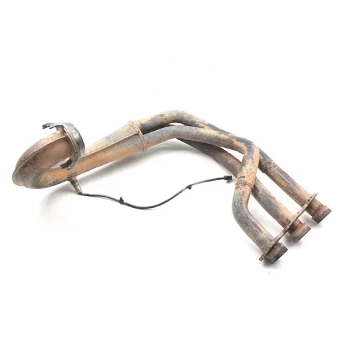 2018 Textron Wildcat XX 1000 Exhaust Header Head Pipe 2653A 17