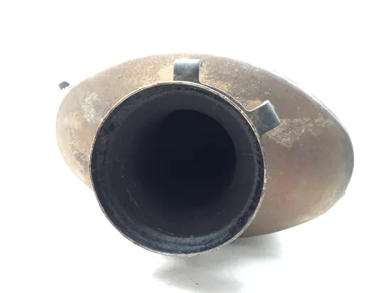 2018 Textron Wildcat XX 1000 Exhaust Pipe Muffler 2653A