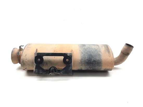 2018 Textron Wildcat XX 1000 Exhaust Pipe Muffler 2653A